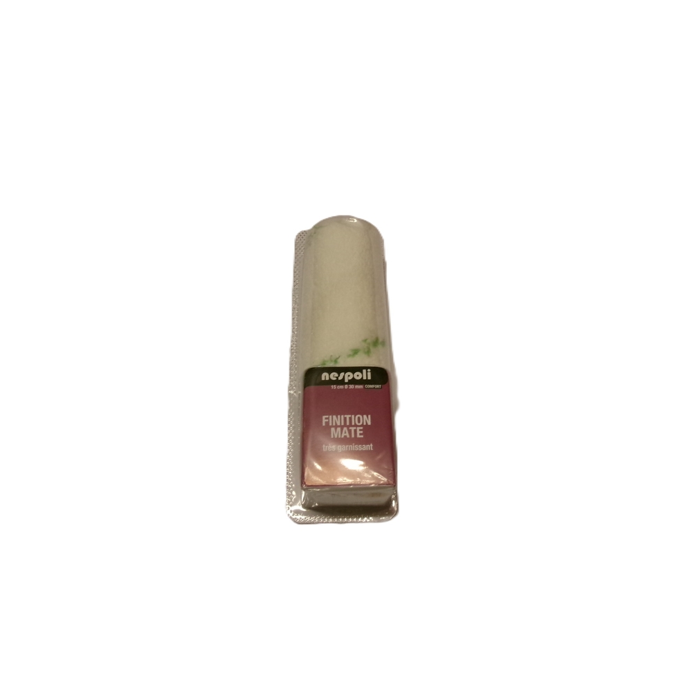 Manchon finition mate 150 mm - NESPOLI - 25283150