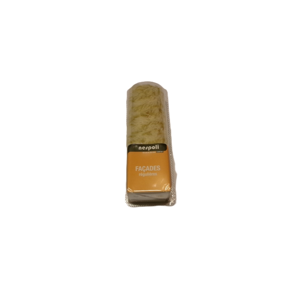 Manchon façades surfaces régulières model avantage 150 mm - NESPOLI - 25284150