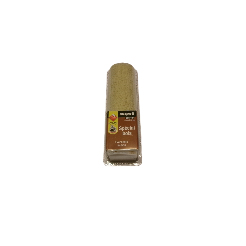 Manchon Teflon spécial bois et produits fluides 150 mm - NESPOLI - 26169150