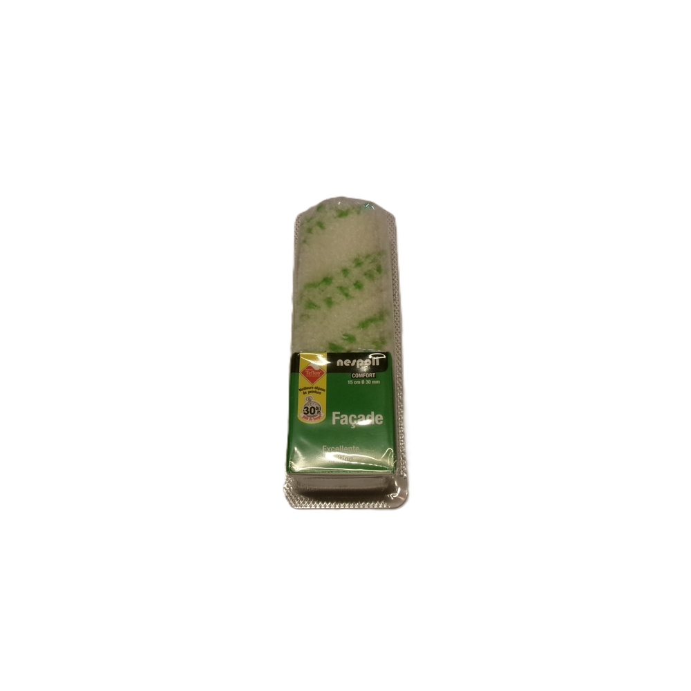 Manchon Teflon façades surfaces régulières 150 mm - NESPOLI - 26173150