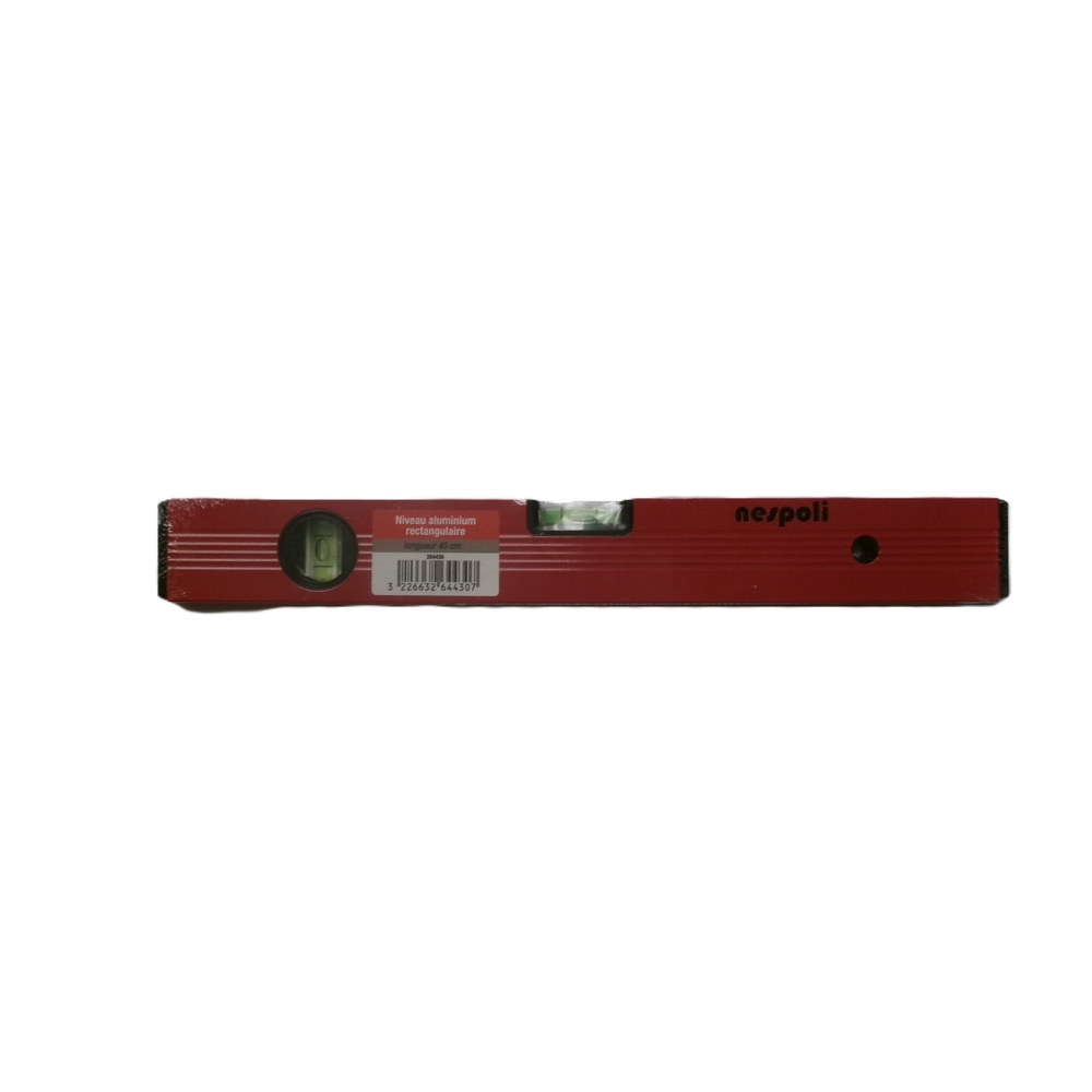 Niveau ECO 40cm - NESPOLI - 264430
