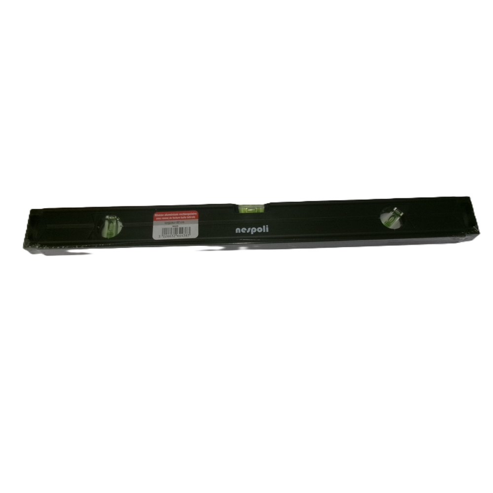 Niveau lecture latérale 60cm - NESPOLI - 264438