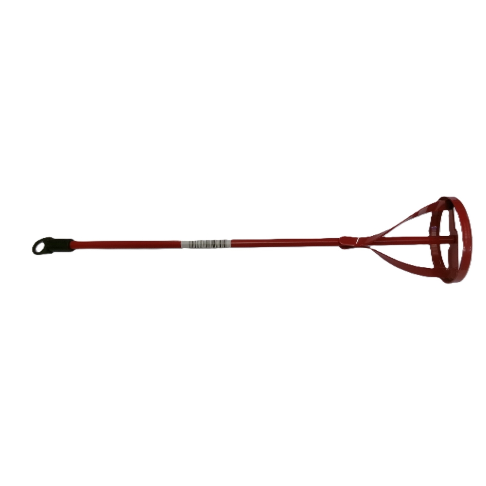 Malaxeur ECO pour perceuse Ø80 mm - NESPOLI - 265130