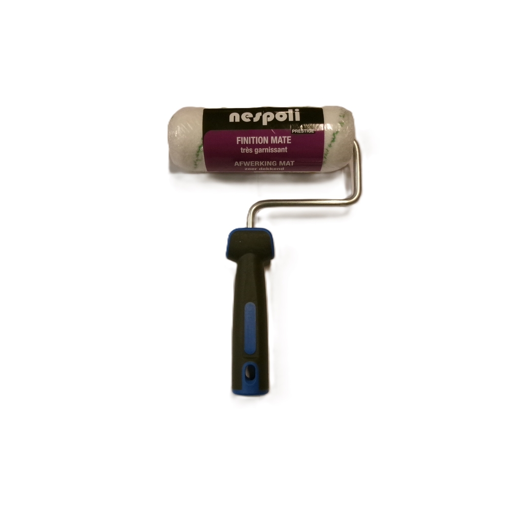 Rouleau finition mate 180 mm - NESPOLI - 27066180