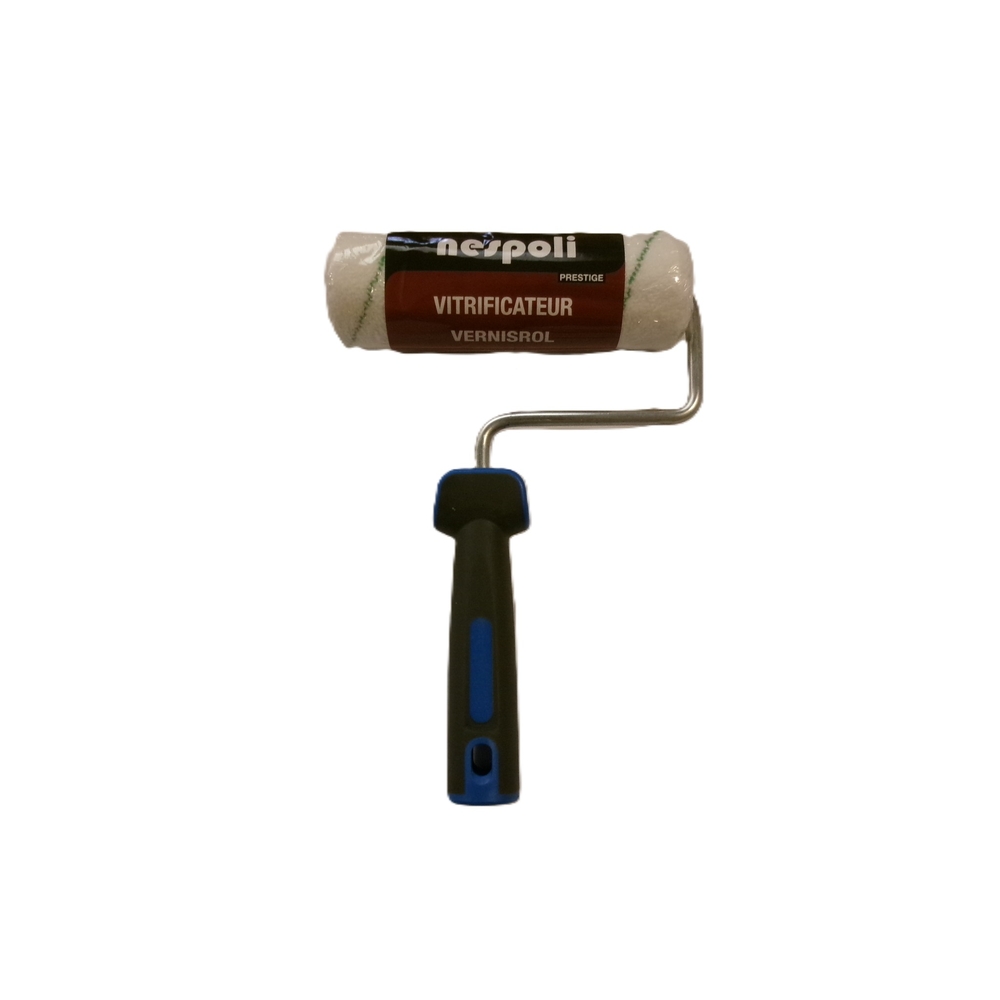 Rouleau pour vitrificateur 180 mm - NESPOLI - 27068180