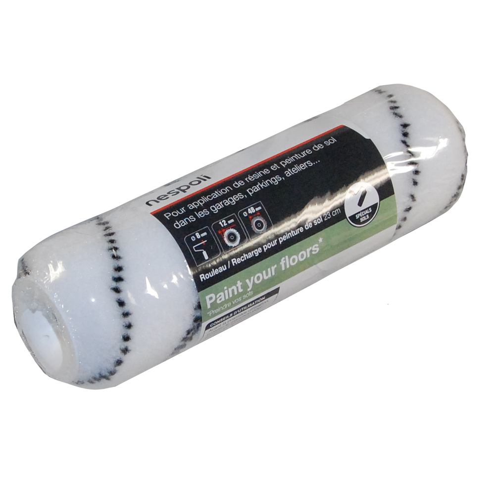 Manchon Spécial Sol 230 mm - NESPOLI - 27219230