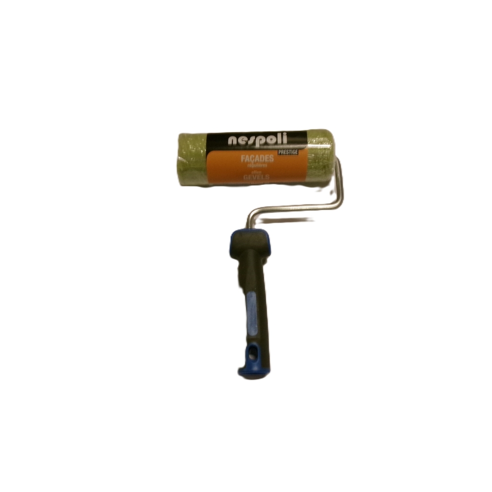 Rouleau façades surfaces régulières 180 mm - NESPOLI - 27804180