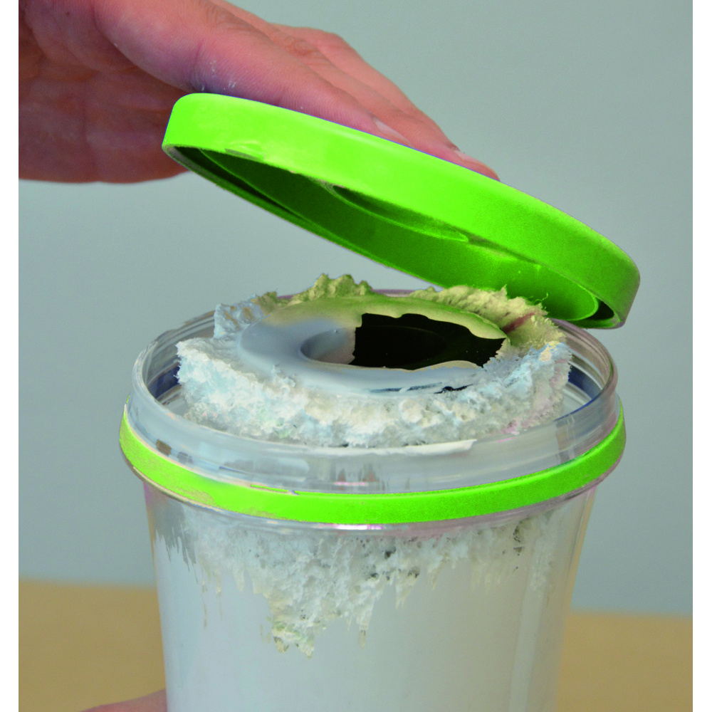 Rouleau ROLLMATIC pour laque 180mm - NESPOLI - 27810180