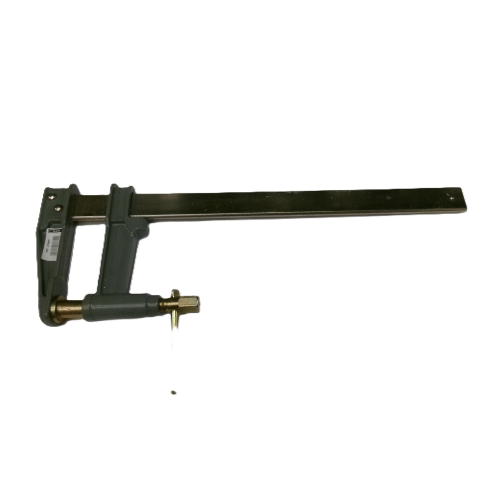 Serre-joint PRO de 400mm - NESPOLI - 278660