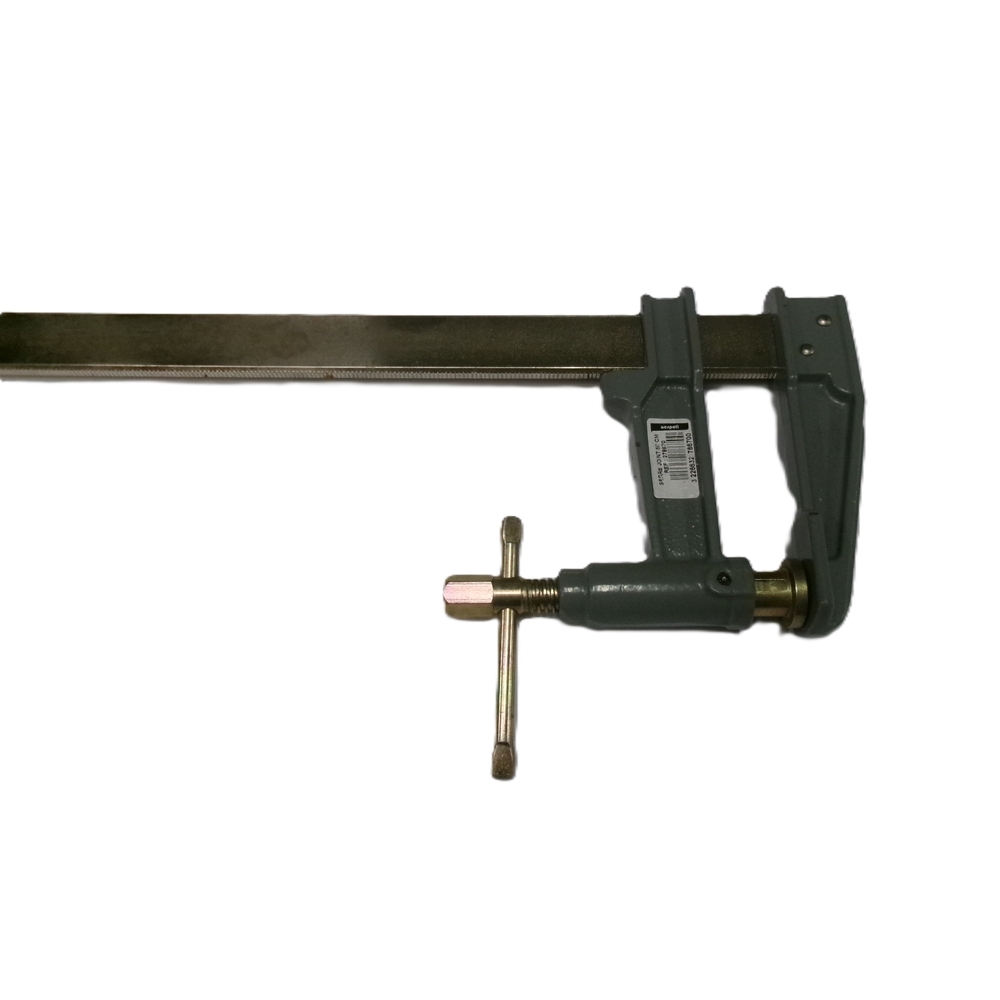 Serre-joint PRO de 500mm - NESPOLI - 278670