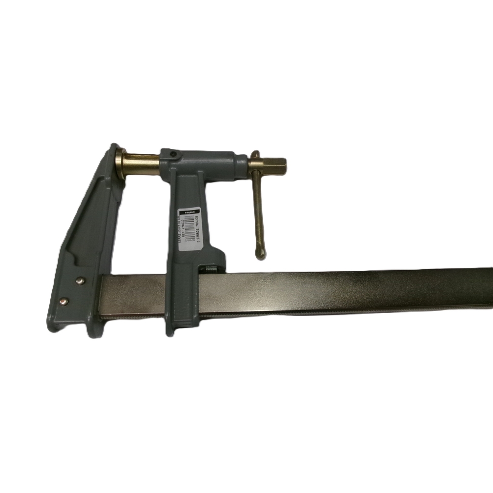 Serre-joint PRO de 800mm - NESPOLI - 278690