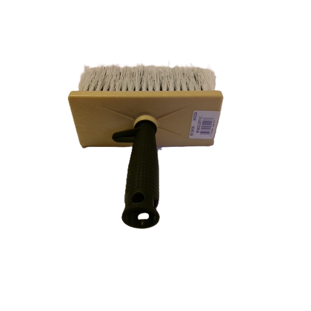 Brosse rectangulaire à encoller 170x80 mm - NESPOLI - 2801 GM