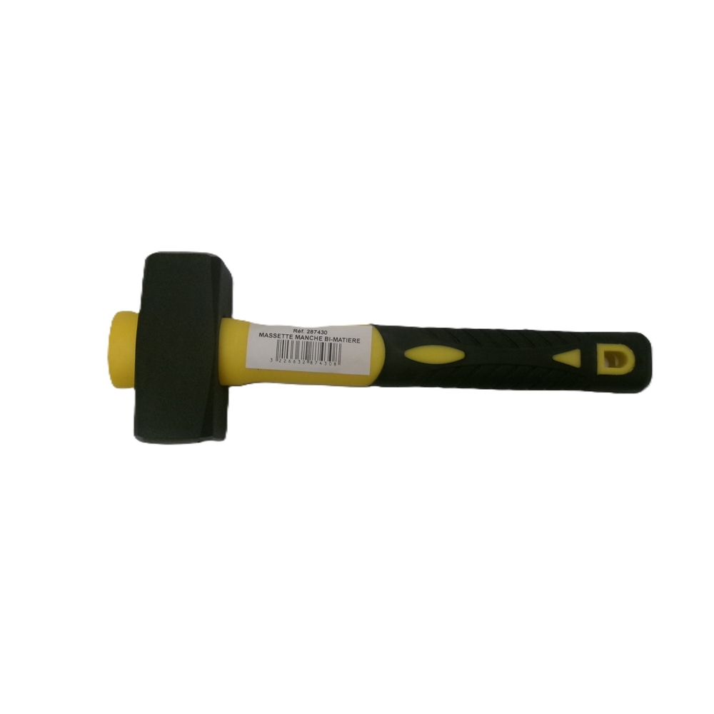 Massette Confort de 1kg - NESPOLI - 287430
