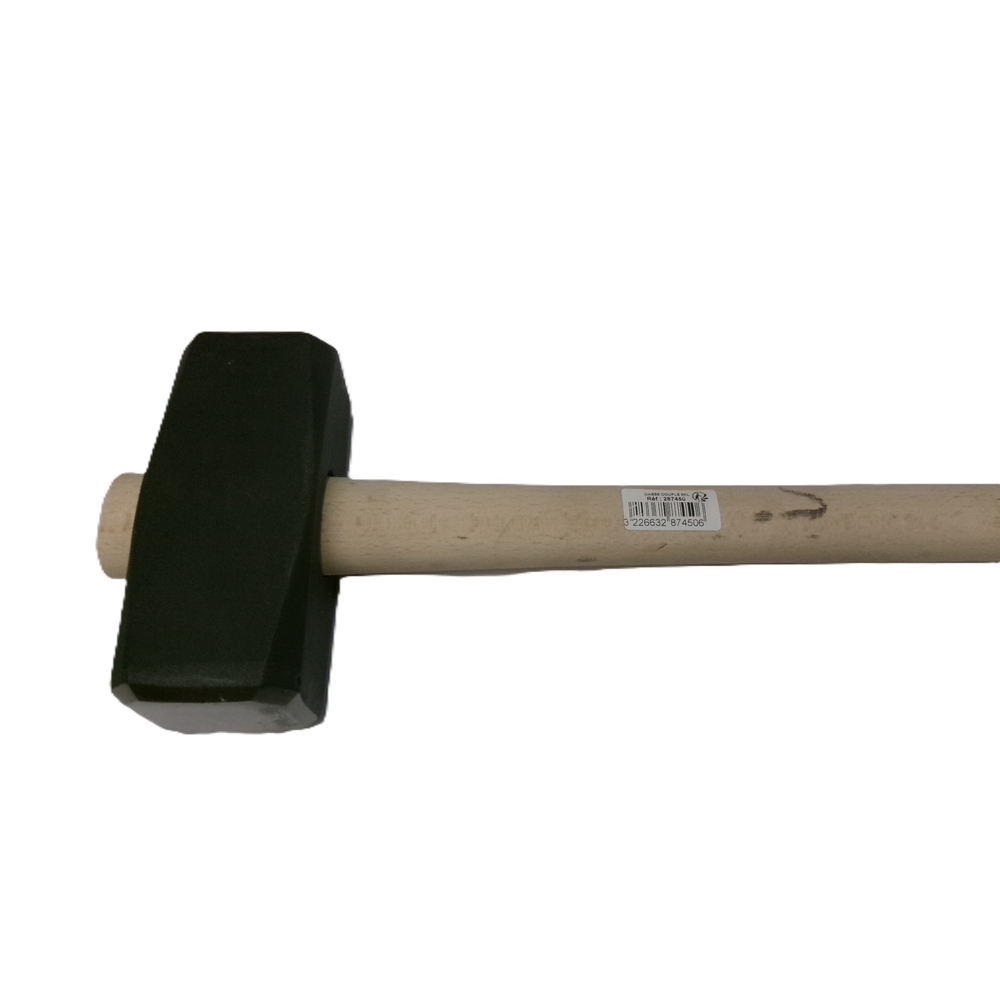 Masse couple de 5kg - NESPOLI - 287450