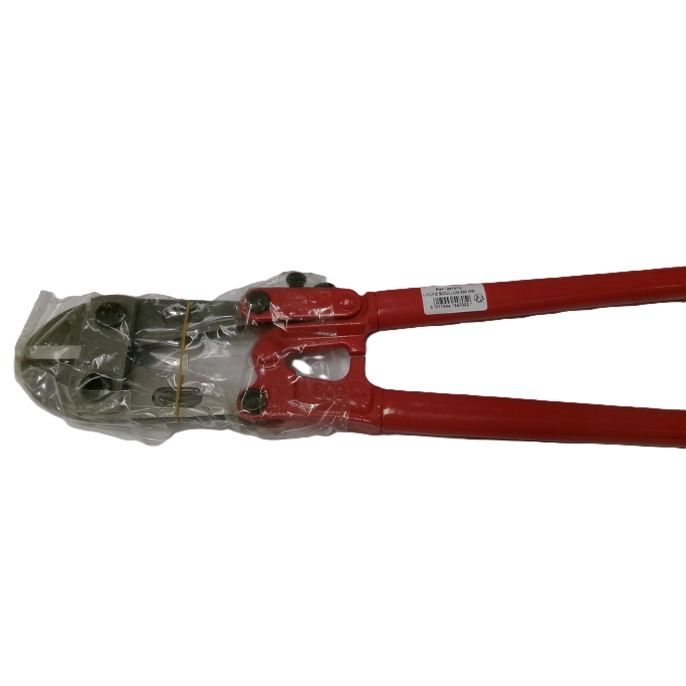 Coupe boulon de 60cm - NESPOLI - 287570