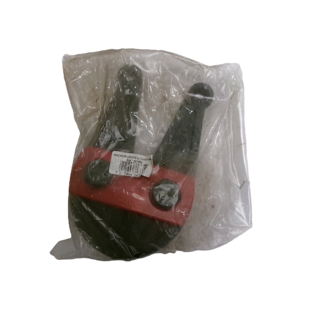 Mâchoire pour coupe boulon de 90cm - NESPOLI - 287600