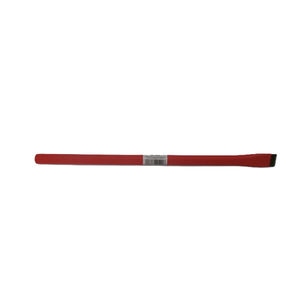 Ciseau de macon de 40cm - NESPOLI - 290490