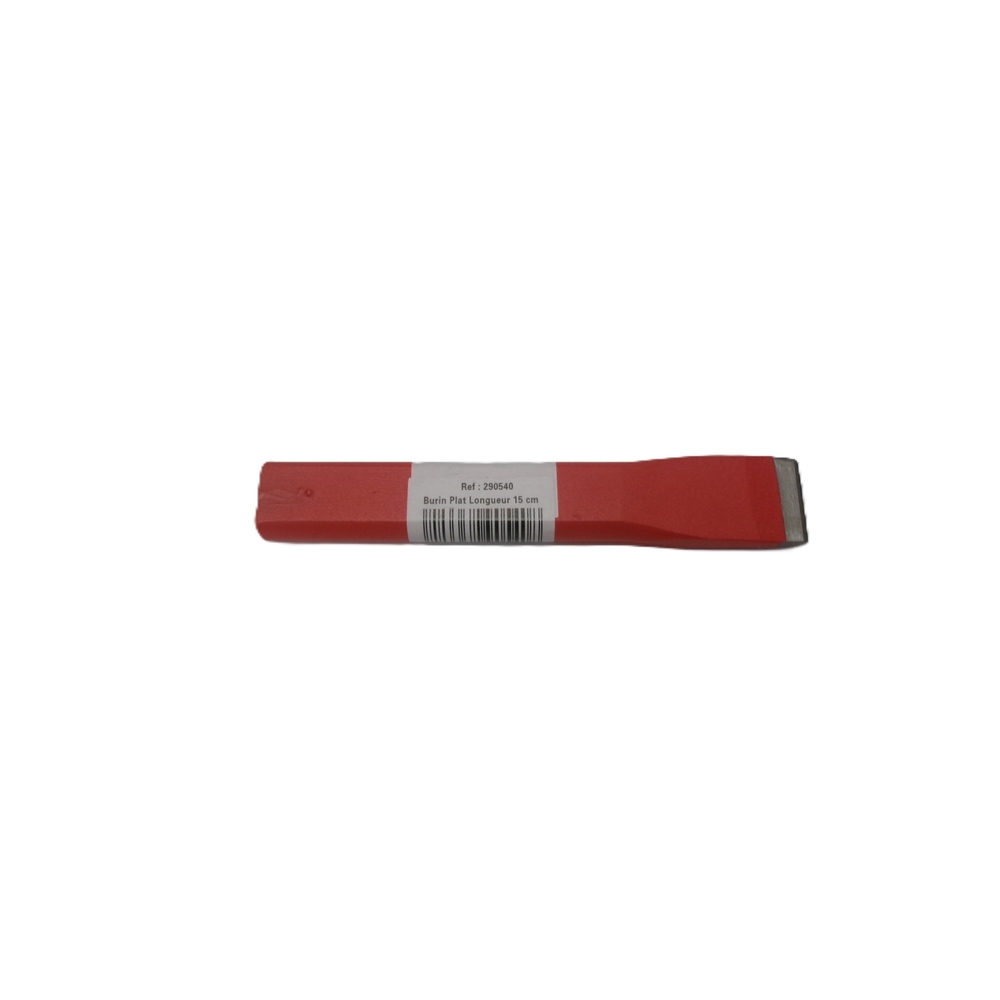 Burin plat de 15cm - NESPOLI - 290540
