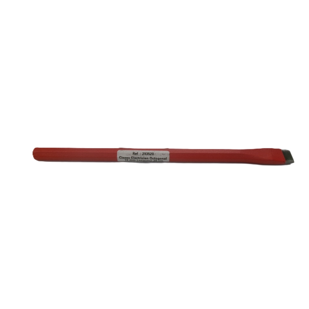 Ciseau d'électricien de 20cm - NESPOLI - 293520