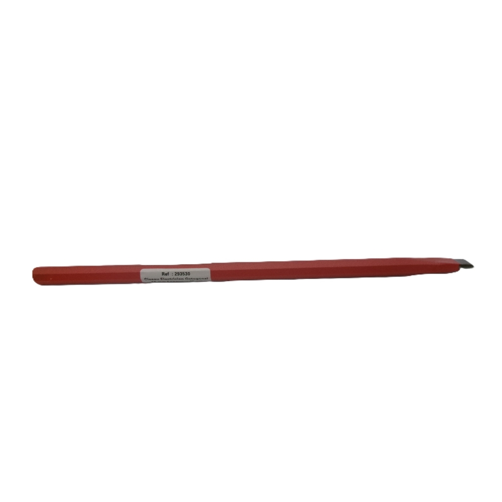 Ciseau d'électricien de 25cm - NESPOLI - 293530