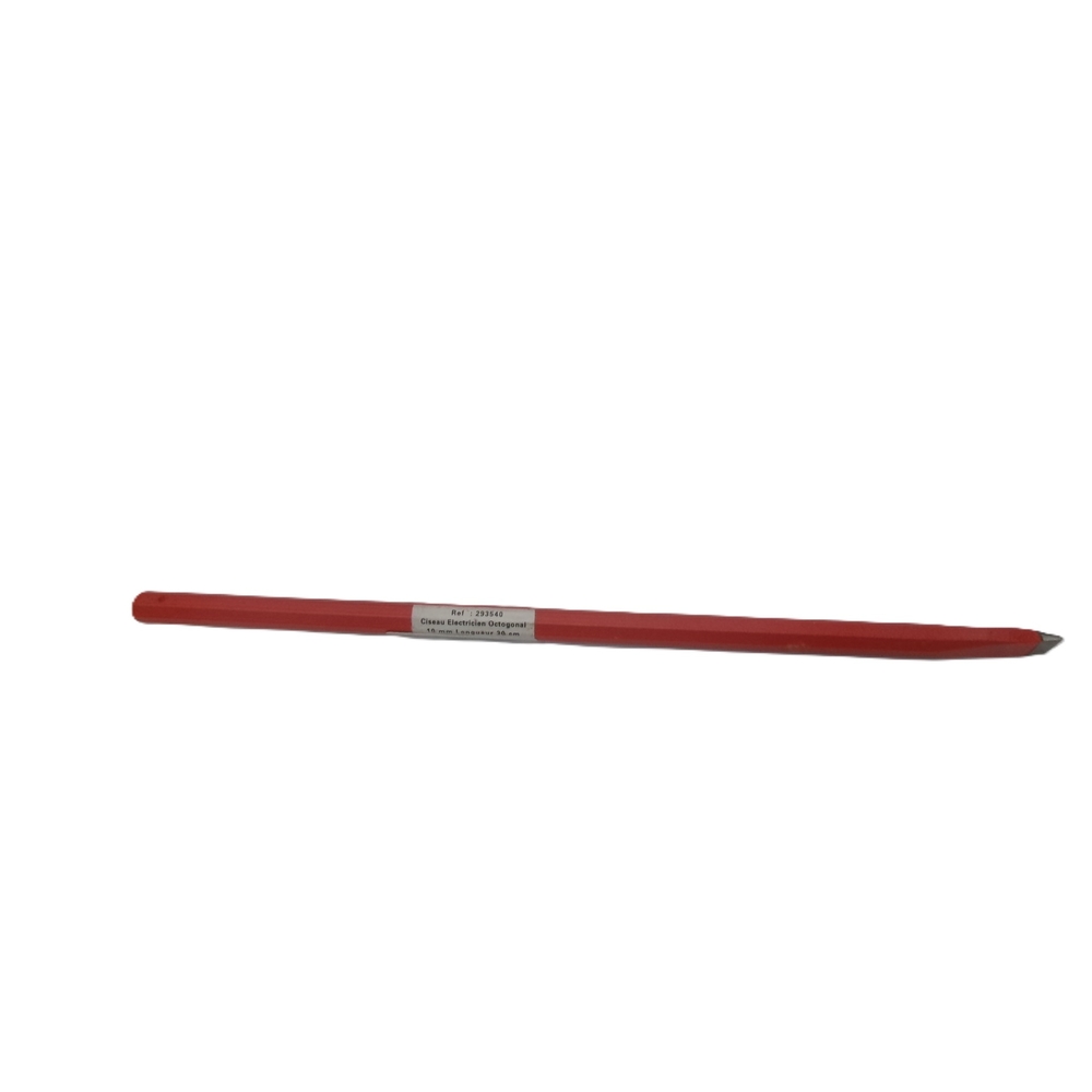 Ciseau d'électricien de 30cm - NESPOLI - 293540