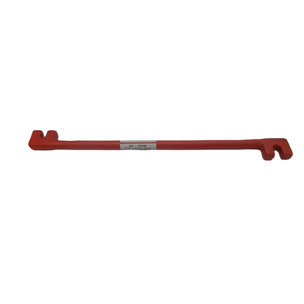 Griffe a cintrer Ø6/8mm - NESPOLI - 293560