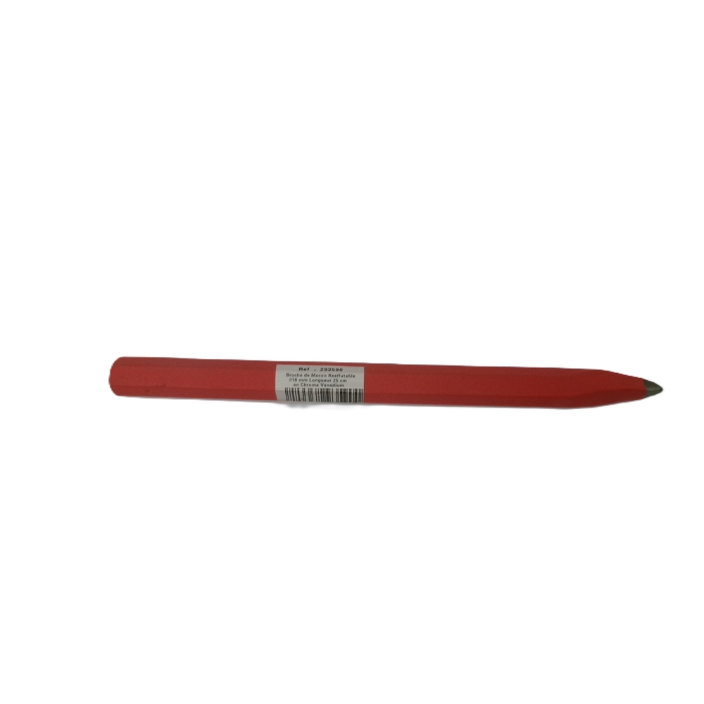 Pointerolle Prestige de 25cm - NESPOLI - 293590