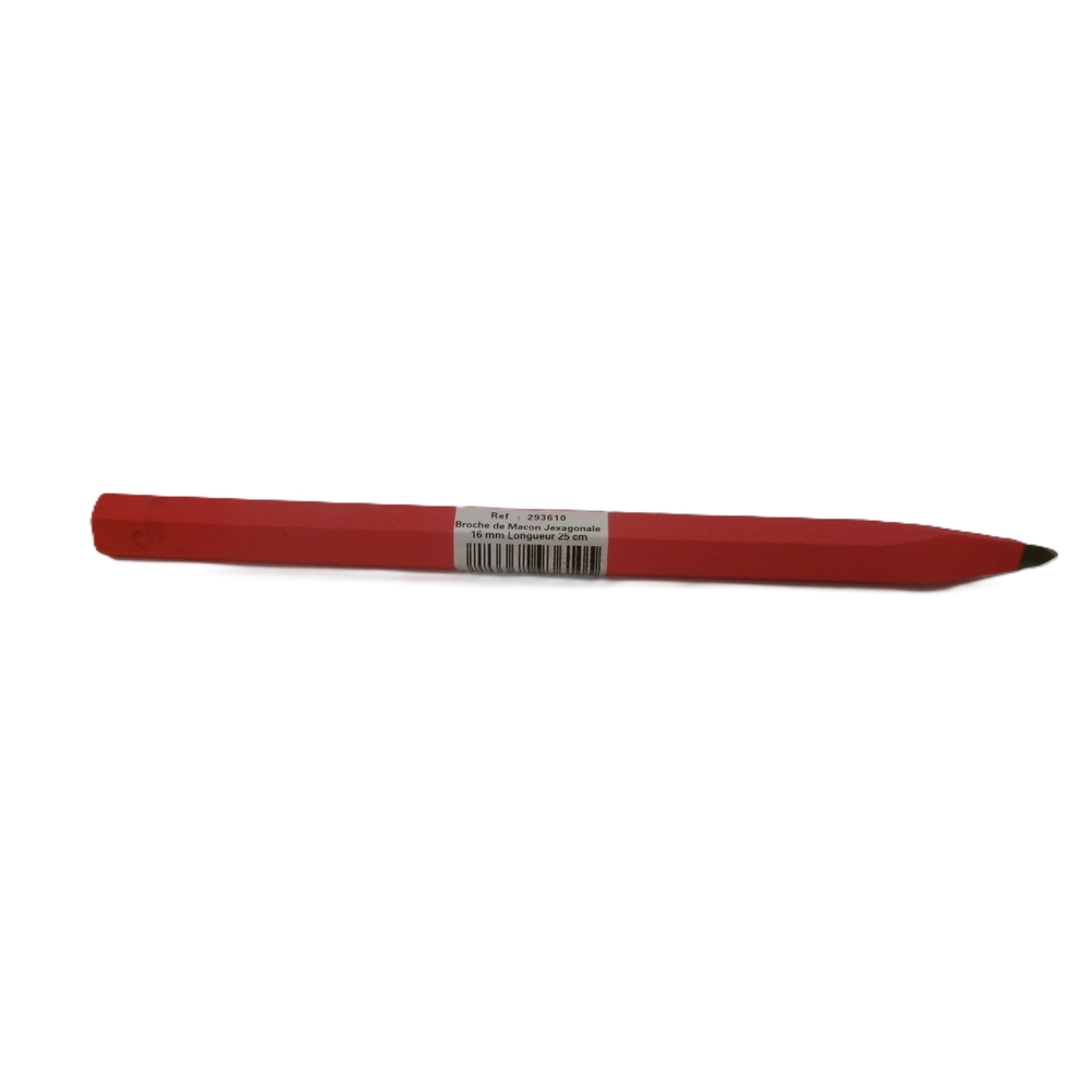 Pointerolle de macon de 25cm - NESPOLI - 293610