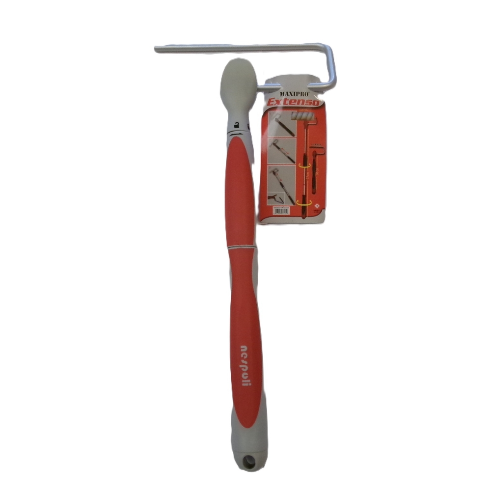 Monture ABS Extenso 180 mm - NESPOLI - 325076