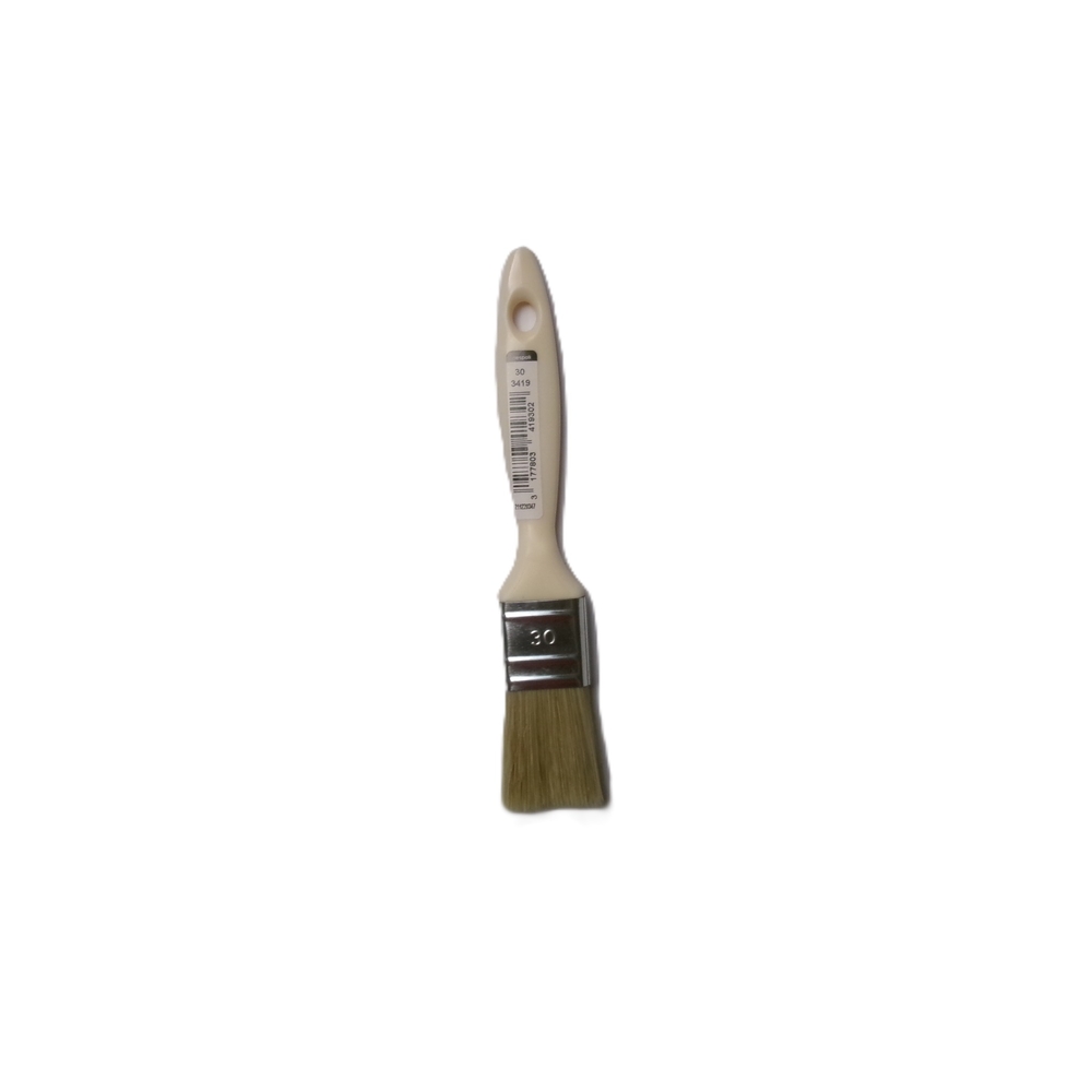 Brosse plate n°30 - NESPOLI - 3419 30
