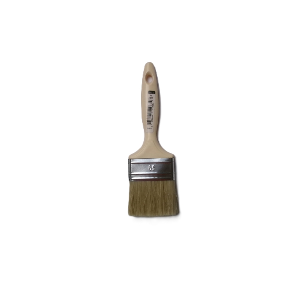 Brosse plate n°65 - NESPOLI - 3419 65