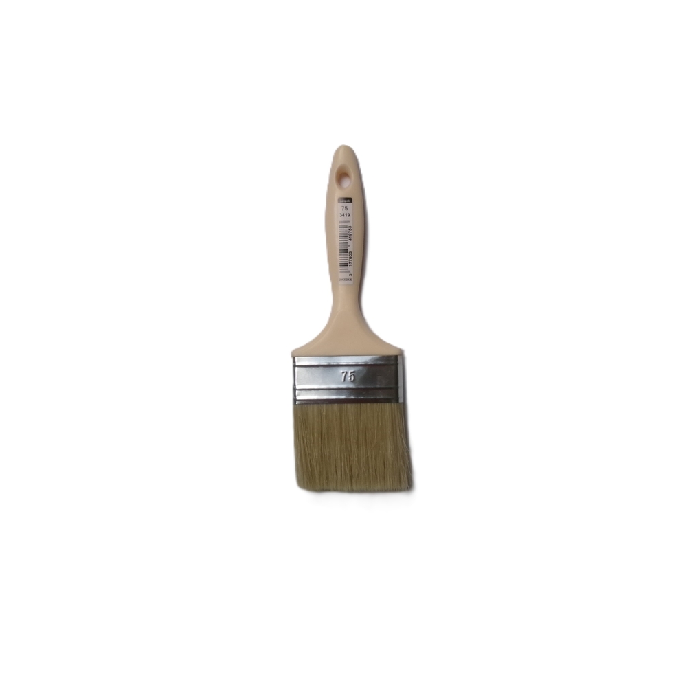 Brosse plate n°75 - NESPOLI - 3419 75