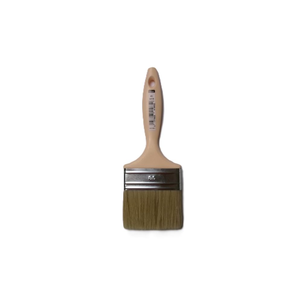 Brosse plate n°85 en - NESPOLI - 3419 85