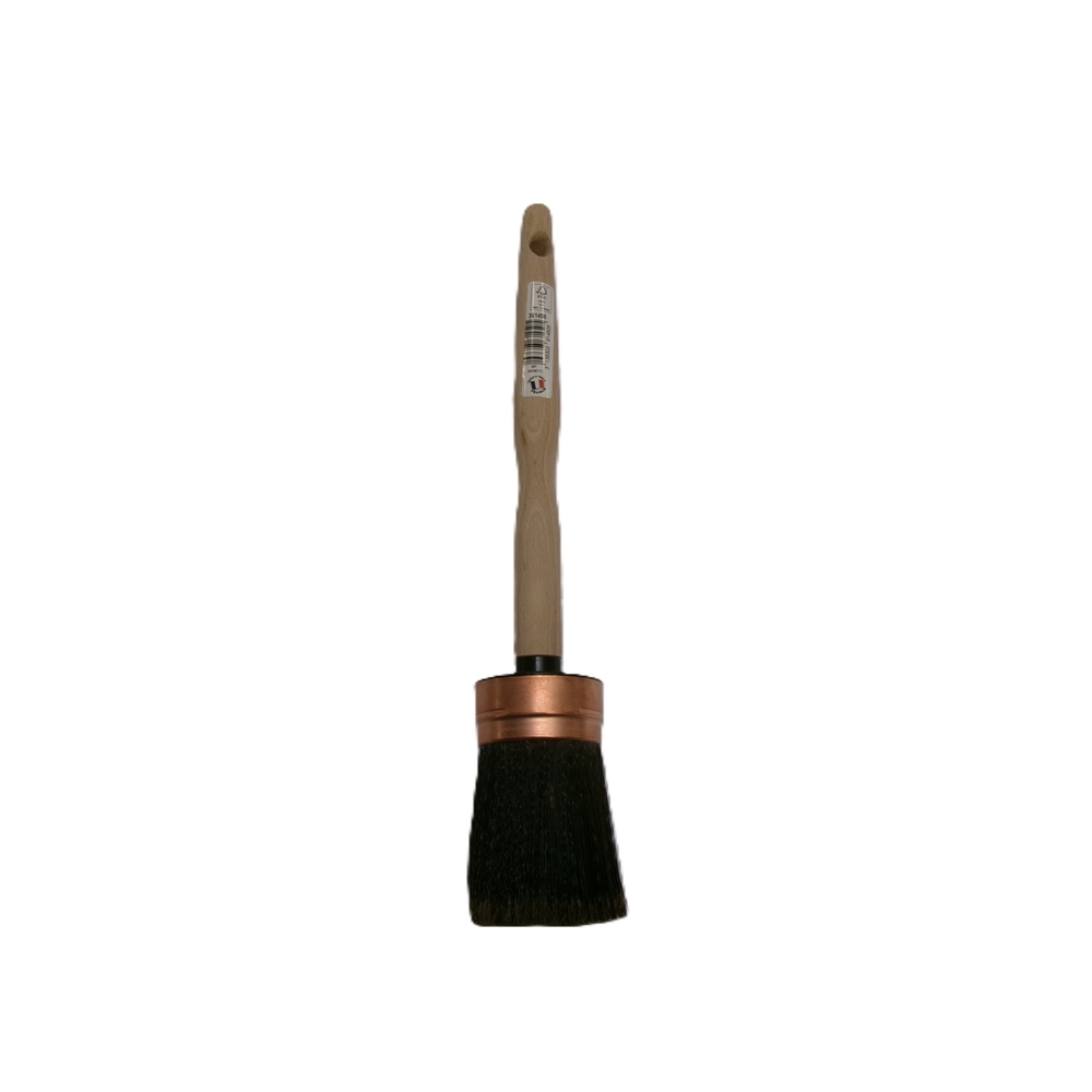 Brosse hermétique à lessiver n° 14 - 50 mm - ROULOR - 361450