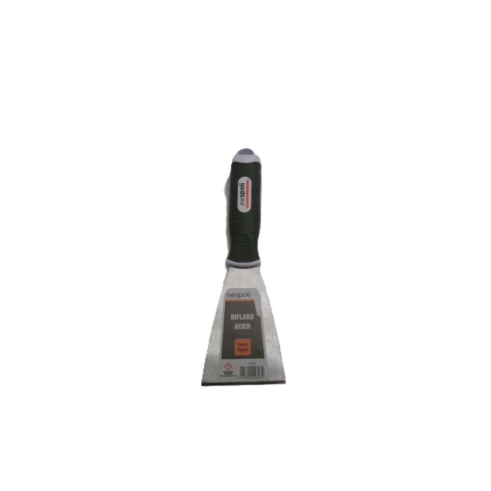 Riflard avec manche soft touch - NESPOLI - 37015