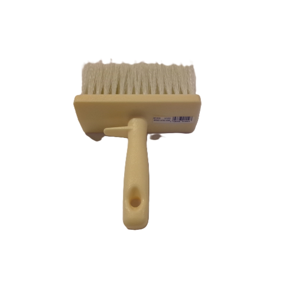 Brosse rectangulaire à encoller 150x60 mm - NESPOLI - 391550
