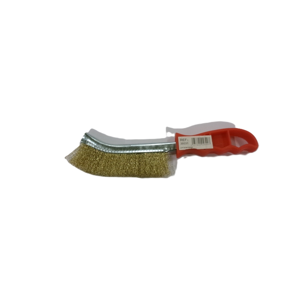 Brosse métallique convexe - NESPOLI - 39331