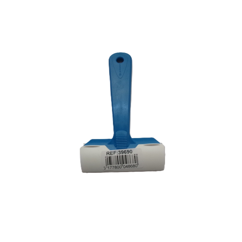 Gratte-vitre 80 mm - NESPOLI - 39690