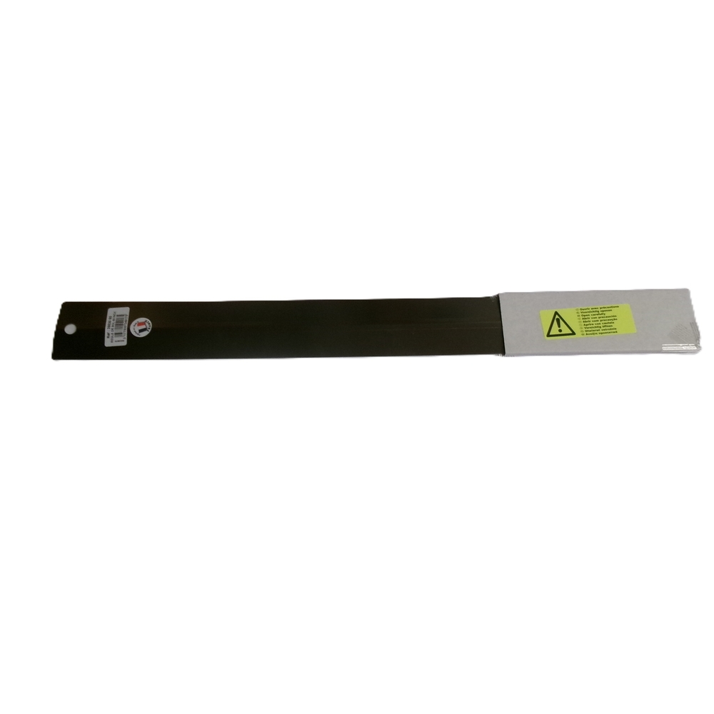 Règle de sol bombée inox 60cm - NESPOLI - 39830 60