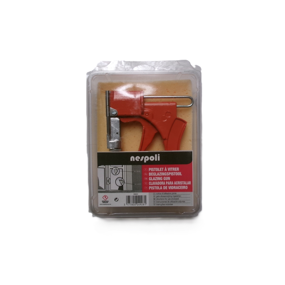 Appareil à vitrer - NESPOLI - 39900