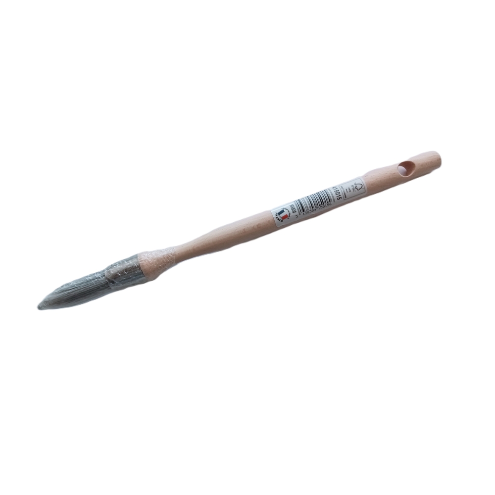 Brosse réchampir 3/0 toutes peintures - ROULOR - 415015