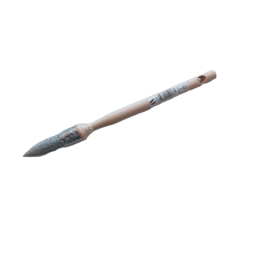 Brosse réchampir 2 toutes peintures - ROULOR - 415021