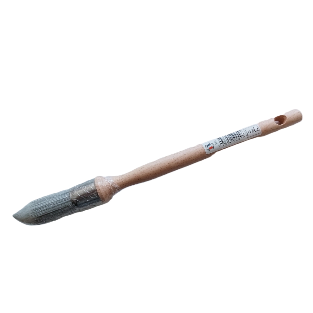 Brosse réchampir 4 toutes peintures - ROULOR - 415025
