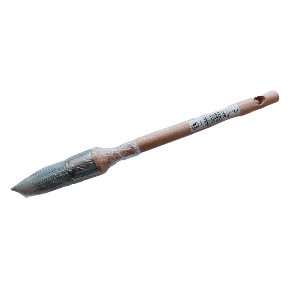 Brosse réchampir 6 toutes peintures - ROULOR - 415029