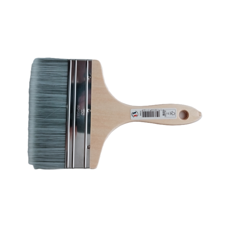 Brosse spalter 150 mm toutes peintures - ROULOR - 415150