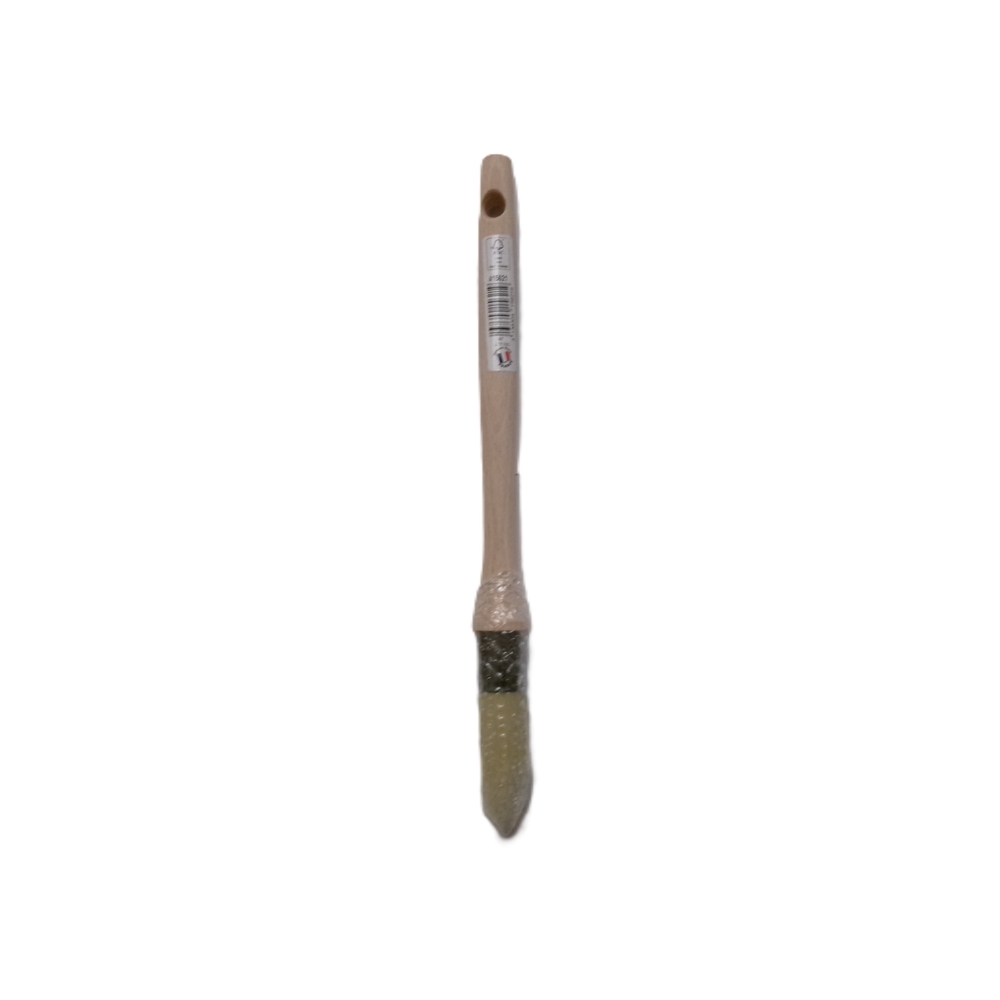Brosse 3* à réchampir n°2 pour peinture phases aqueuses - ROULOR - 415621
