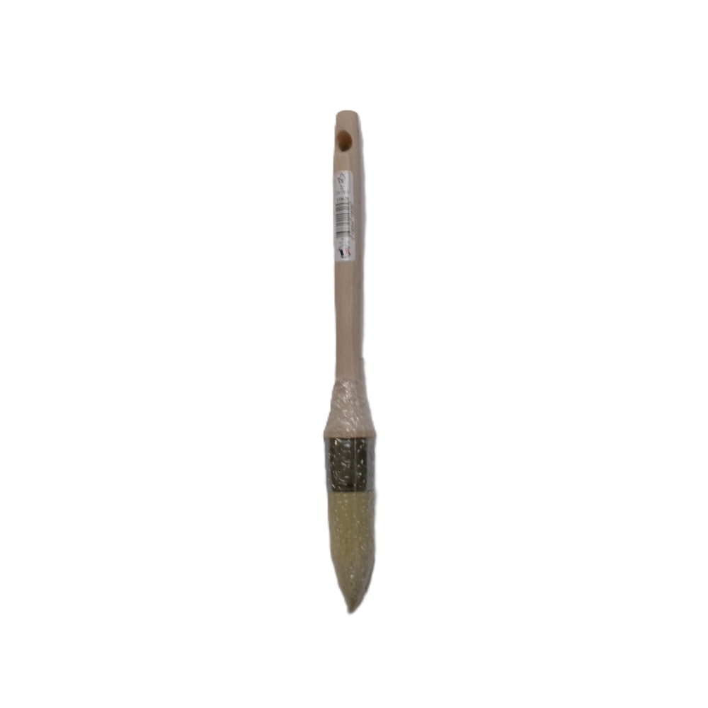 Brosse 3* à réchampir n°6 pour peinture phases aqueuses - ROULOR - 415629