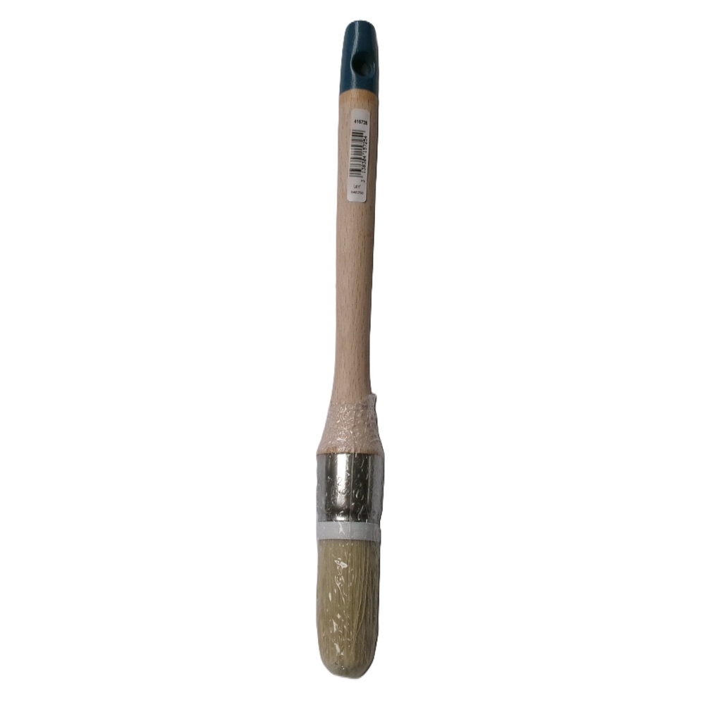 Brosse 3* pouce n°4 pour peinture phases aqueuses - ROULOR - 415725