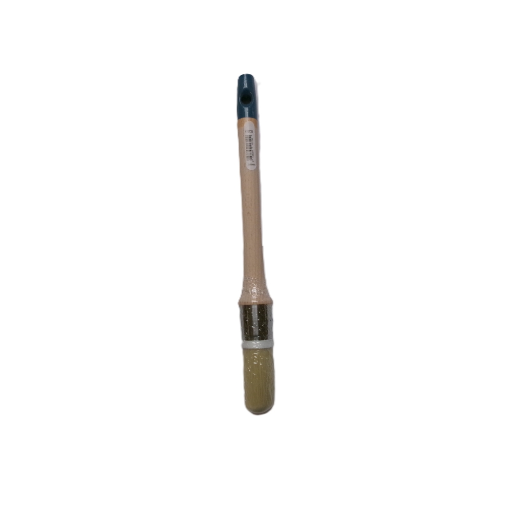 Brosse 3* pouce n°6 pour peinture phases aqueuses - ROULOR - 415729