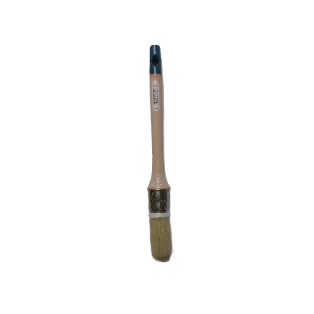 Brosse 3* pouce n°8 pour peinture phases aqueuses - ROULOR - 415732